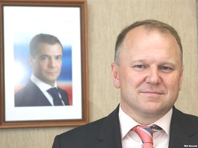 Compromat.Ru