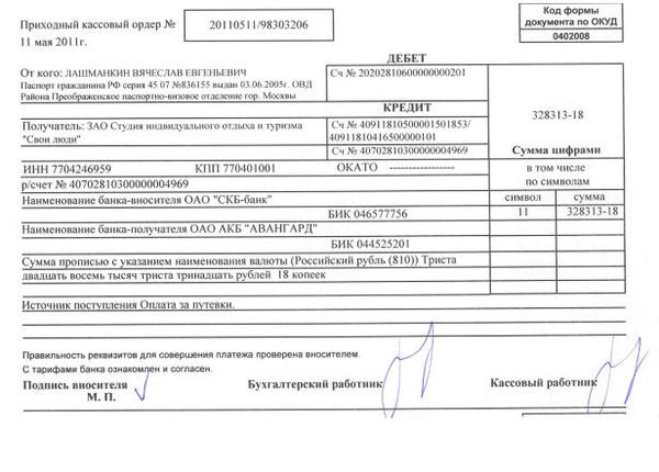 Compromat.Ru