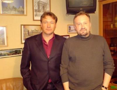 Compromat.Ru