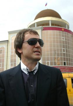 Compromat.Ru