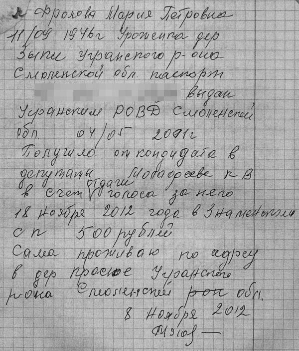 Compromat.Ru