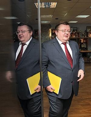 Compromat.Ru