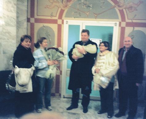 Compromat.Ru
