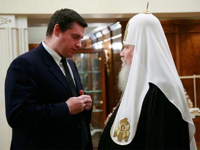 Compromat.Ru