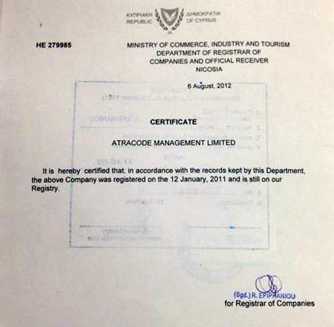 Compromat.Ru