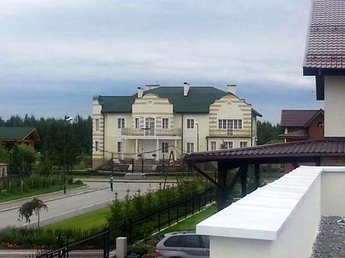 Compromat.Ru
