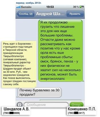 Compromat.Ru