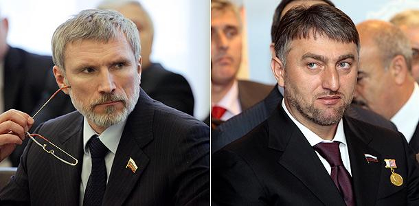 Compromat.Ru