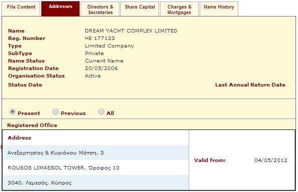 Compromat.Ru
