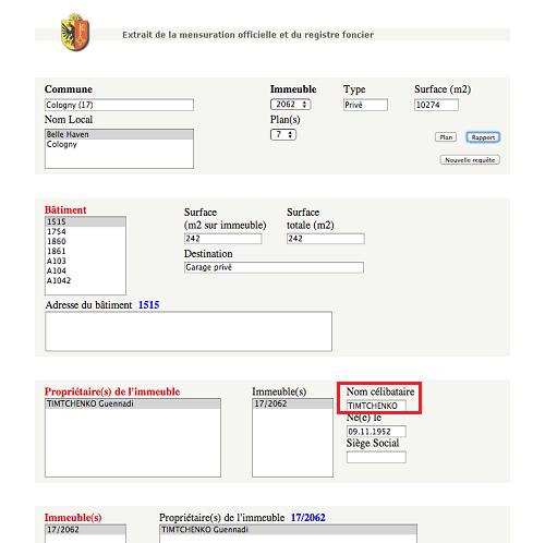 Compromat.Ru
