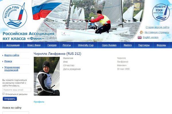 Compromat.Ru