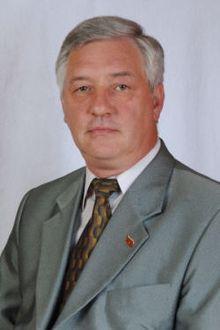 Валентин Горбунов