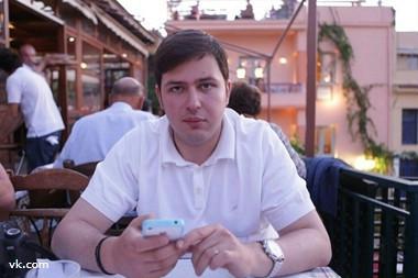 Compromat.Ru
