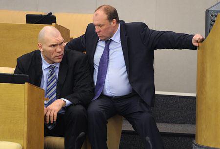Compromat.Ru
