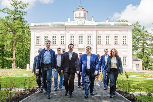 Compromat.Ru