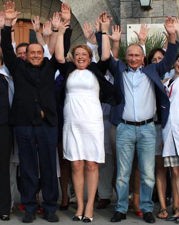 Compromat.Ru