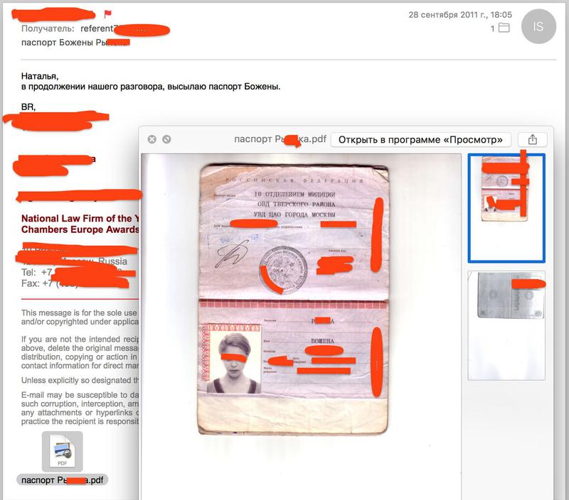 Compromat.Ru