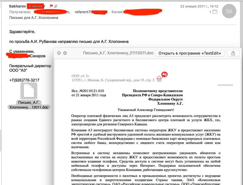 Compromat.Ru