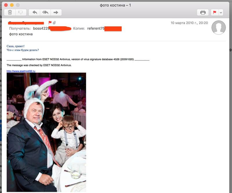 Compromat.Ru