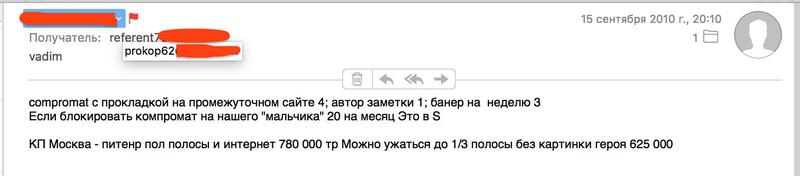 Compromat.Ru
