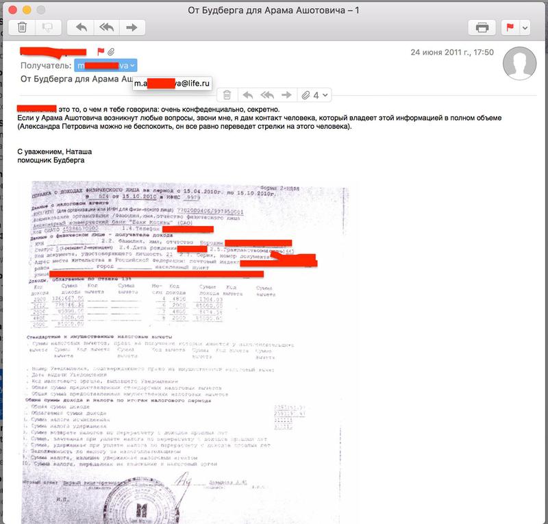 Compromat.Ru
