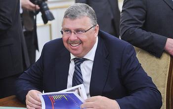 Compromat.Ru