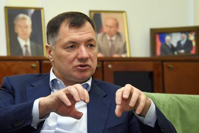 Compromat.Ru