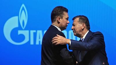 Compromat.Ru