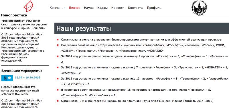 Compromat.Ru
