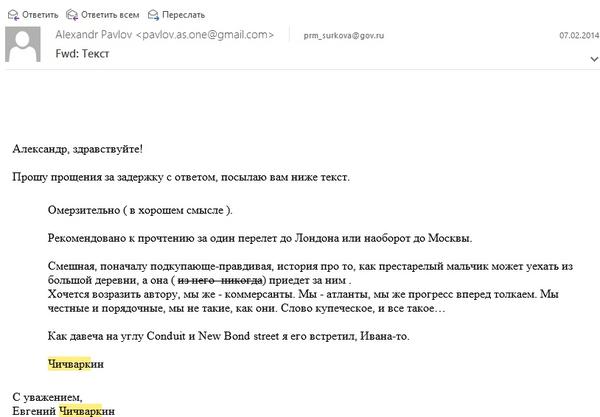 Compromat.Ru