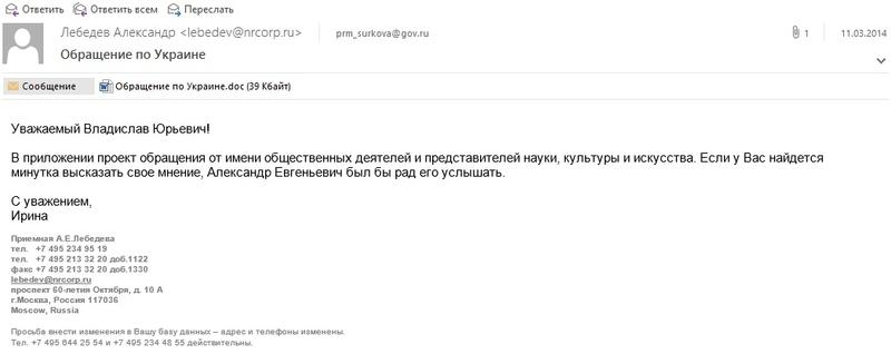 Compromat.Ru