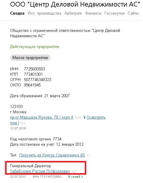 Compromat.Ru