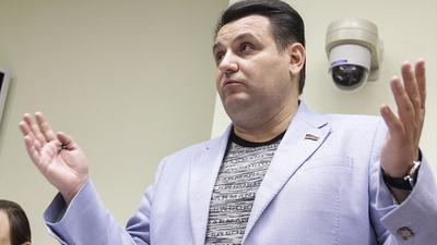 Compromat.Ru