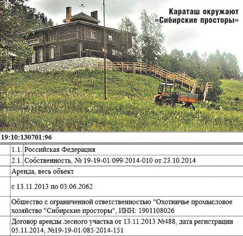 Compromat.Ru