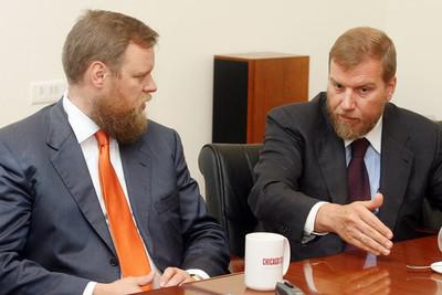 Compromat.Ru