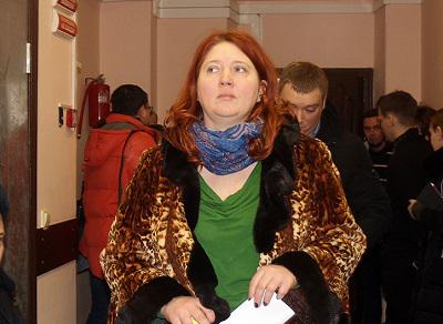 Compromat.Ru