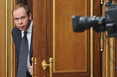 Compromat.Ru