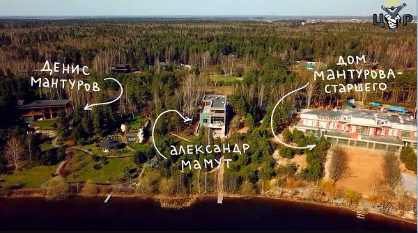 Compromat.Ru