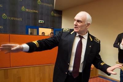 Compromat.Ru