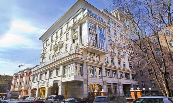 Compromat.Ru