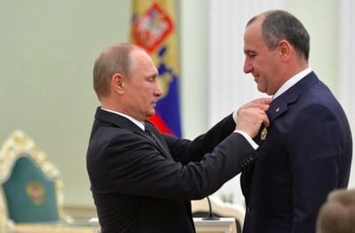 Compromat.Ru
