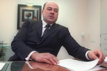 Compromat.Ru