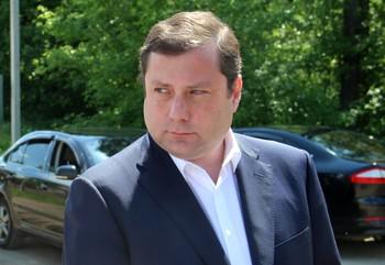 Алексей Островский