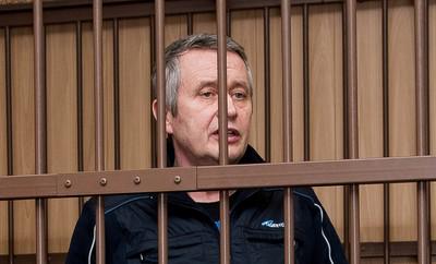 Алексей Мельников