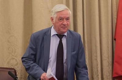 Валентин Горбунов