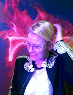 Елена Шебунова