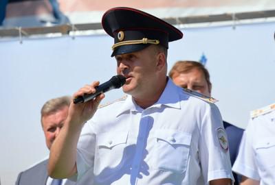 Александр Коротеев