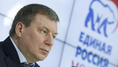 Андрей Метельский