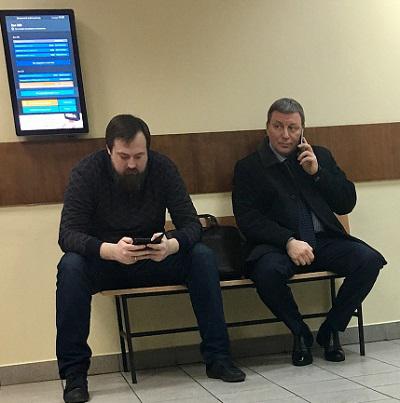 Андрей Метельский