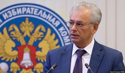 Николай Булаев